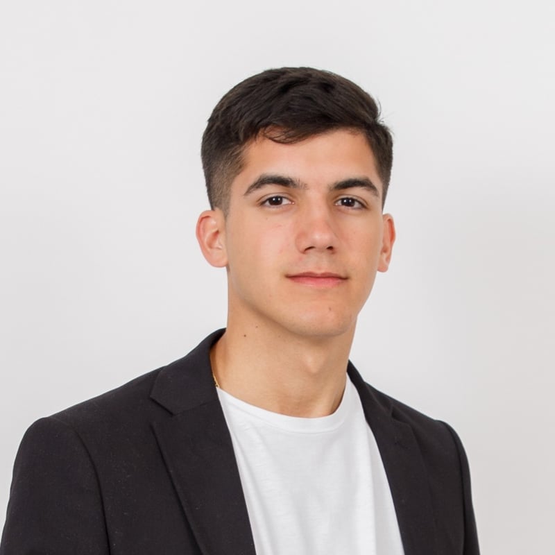 Petar Strahija